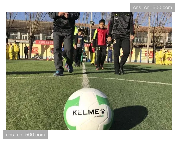 校园体育社团与线上社区对接 扩大青少年用户基础 校园体育社团与线上社区对接 扩大青少年用户基础