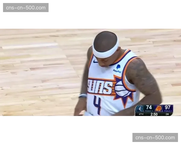 阿丽莎·托马斯拿下三双,太阳轻取火花迎三连胜 阿丽莎·托马斯拿下三双,太阳轻取火花迎三连胜