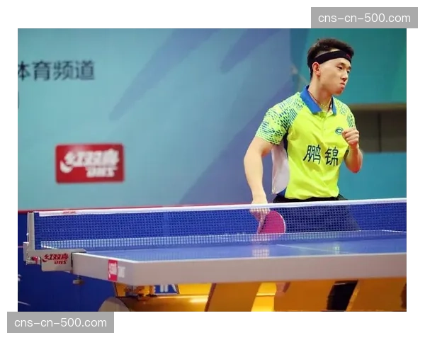 法国乒乓球名将张煜东复出计划引发法甲联赛适应性讨论