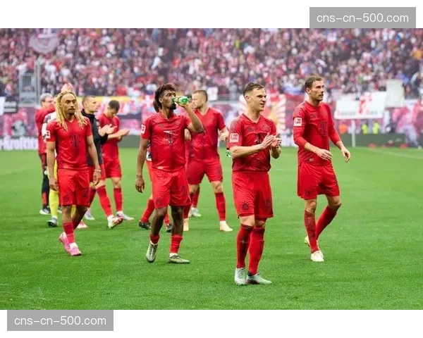 德甲俱乐部在华布局：五家俱乐部设立常驻机构数量居欧洲之首